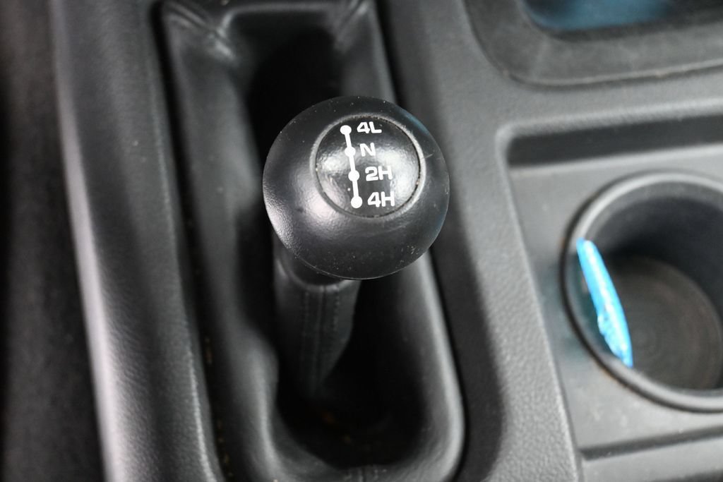 Used 2012 RAM 2500 ST w/ PWR & Remote Entry Group AWD/4WD image 25