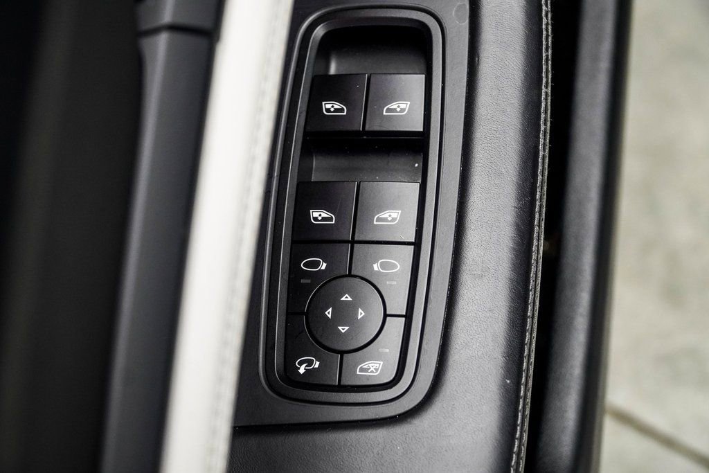 Used 2022 Porsche Taycan GTS w/ Premium Package (P6U) image 46