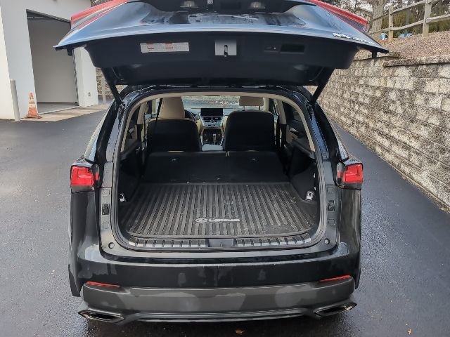 Certified 2021 Lexus NX 300 AWD w/ Premium Package image 30