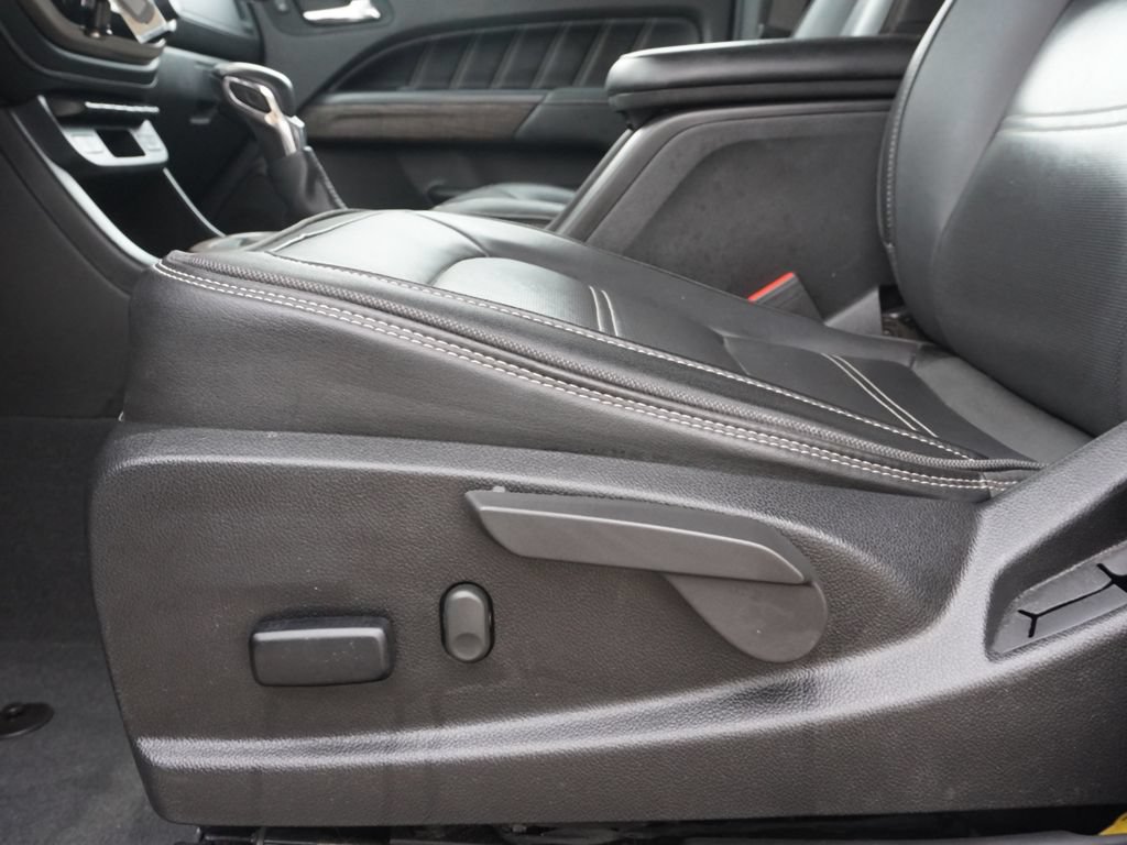 Used 2022 GMC Canyon Denali AWD/4WD image 23