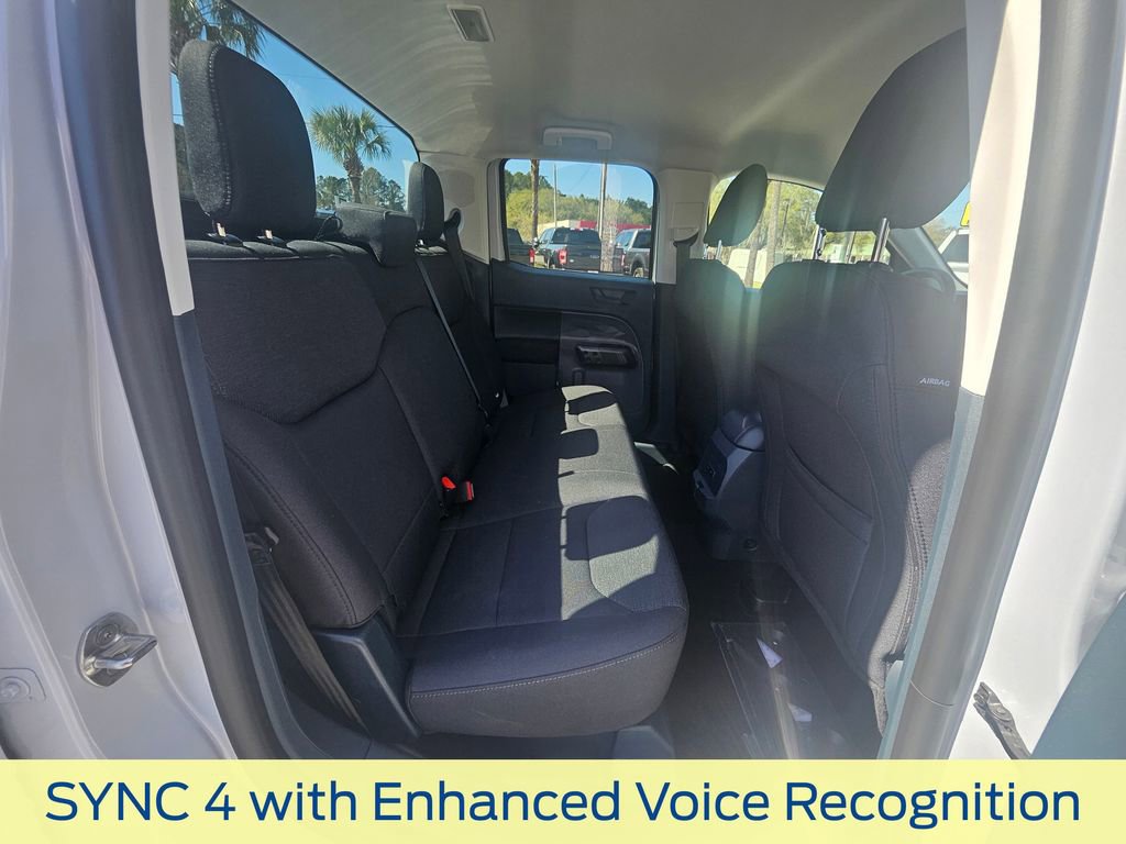 New 2026 Ford Maverick XL image 23