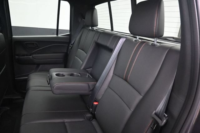 New 2026 Honda Ridgeline TrailSport image 26