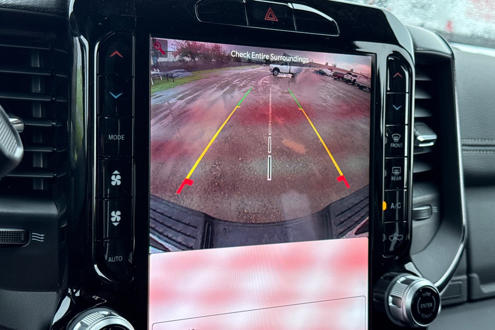 New 2026 RAM 2500 Rebel image 18