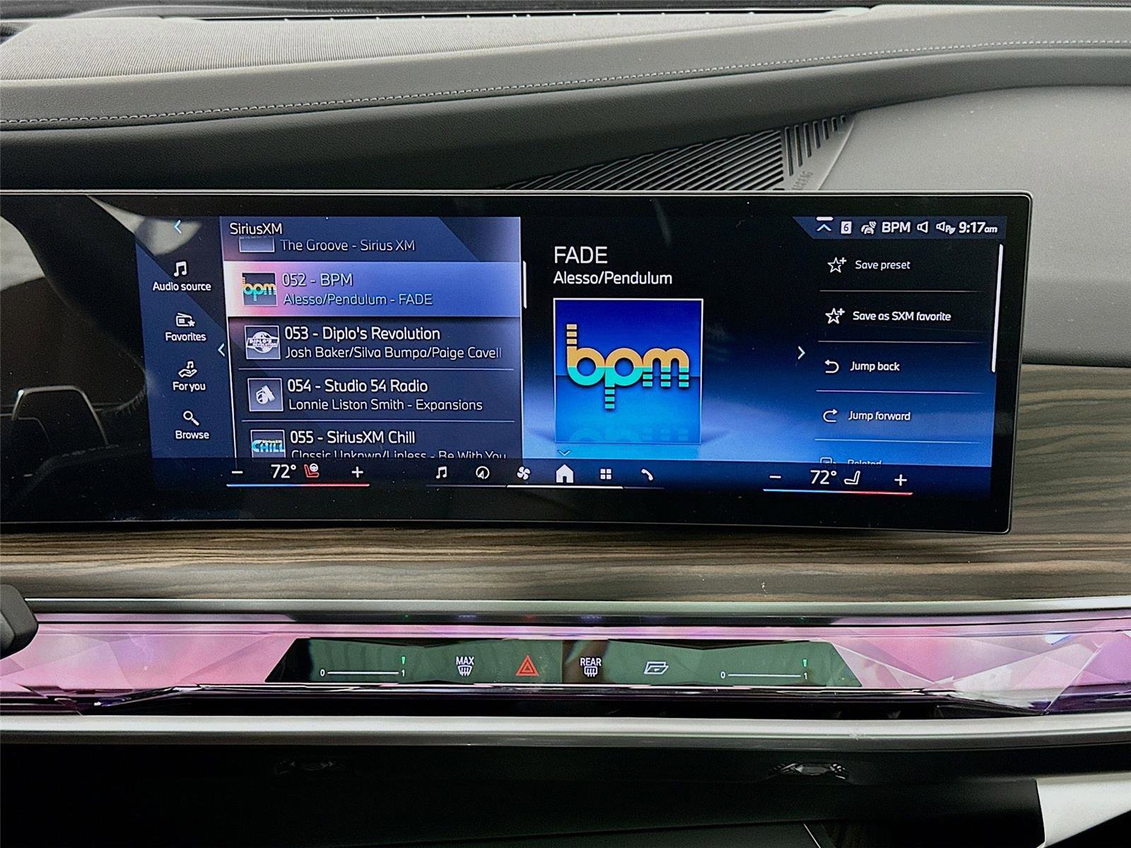 New 2026 BMW 740i xDrive 740i xDrive w/ Premium Package image 15