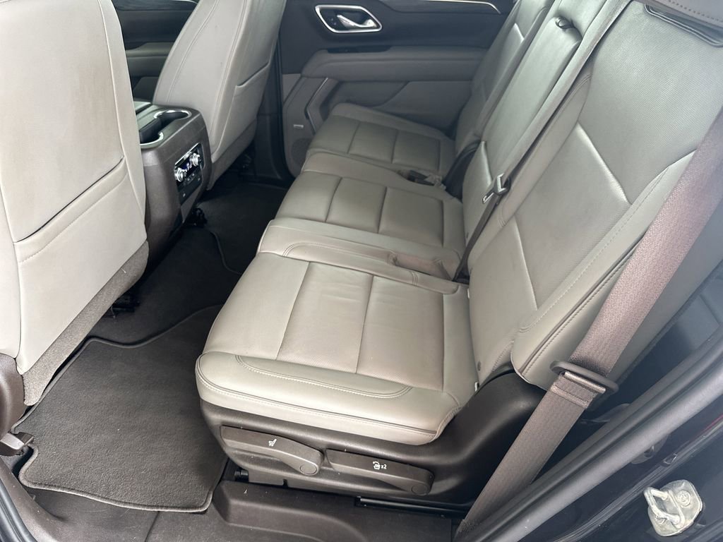Used 2021 GMC Yukon SLT AWD/4WD image 29