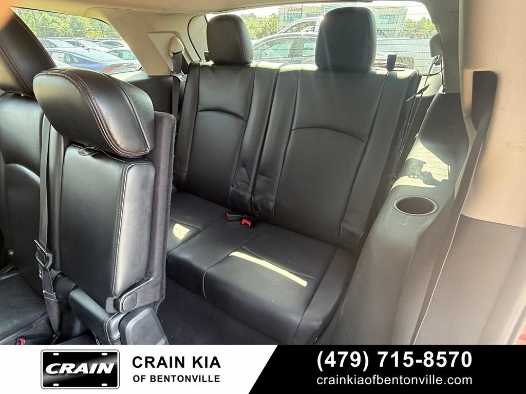 Used 2016 Dodge Journey R/T FWD image 23