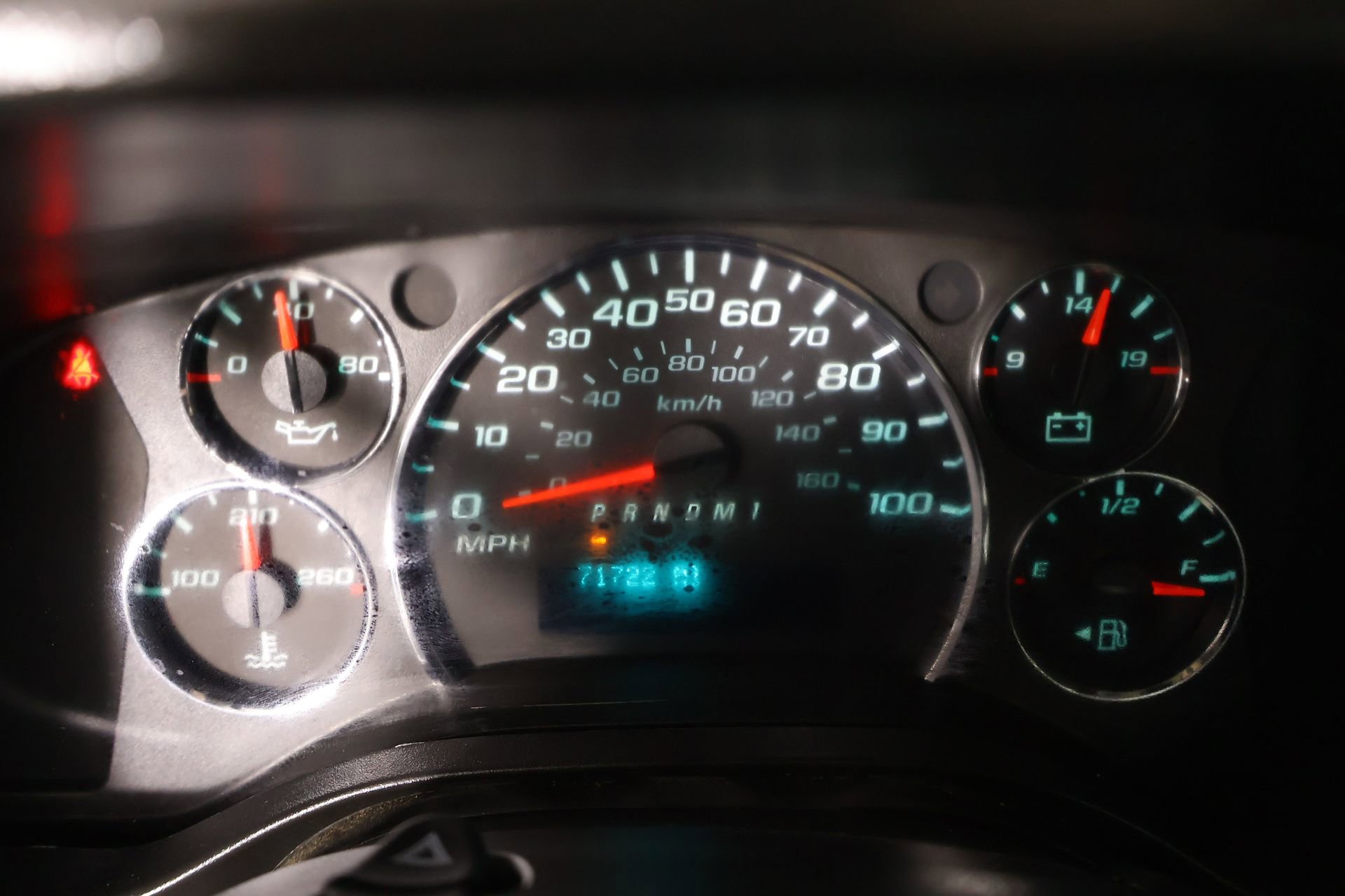 Used 2017 Chevrolet Express 2500 RWD image 4