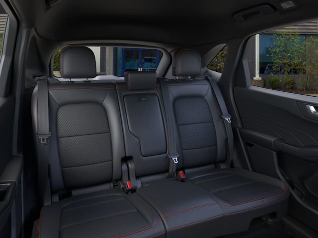 New 2026 Ford Escape ST-Line w/ Cold Weather Package AWD/4WD image 12