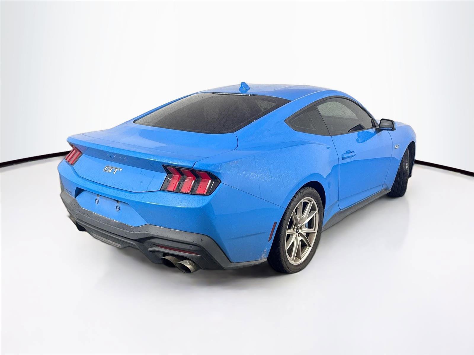 Used 2024 Ford Mustang GT Premium image 6