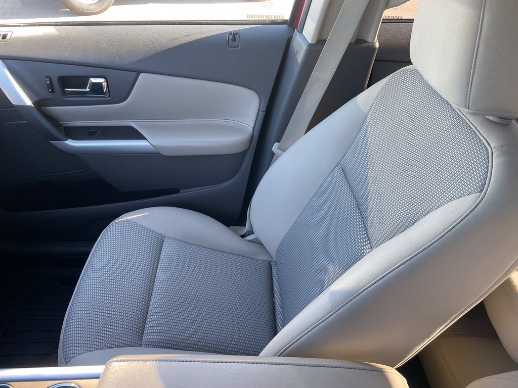 Used 2011 Ford Edge SEL w/ 201A Rapid Spec Order Code AWD/4WD image 17