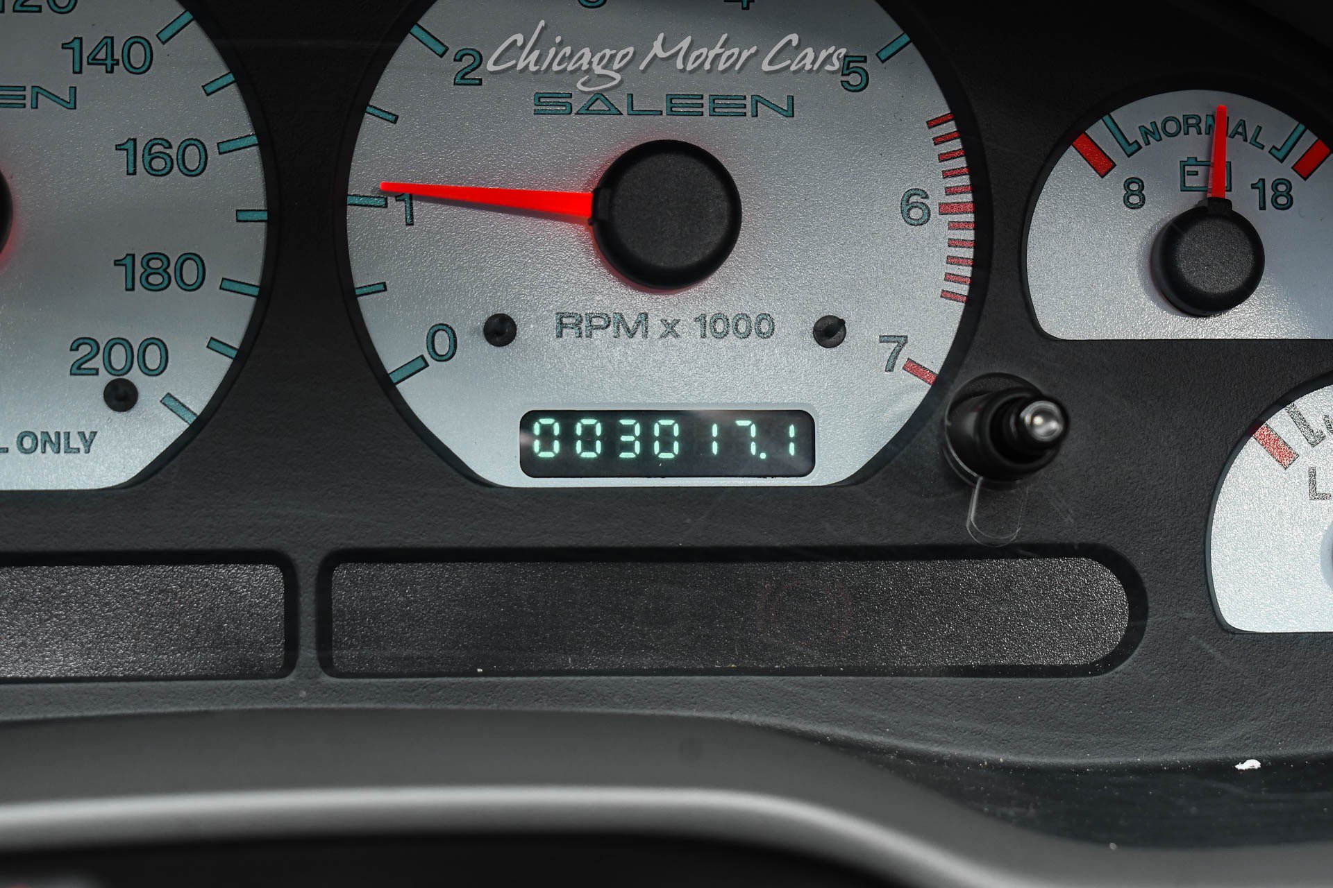 Used 2003 Ford Mustang GT RWD image 11