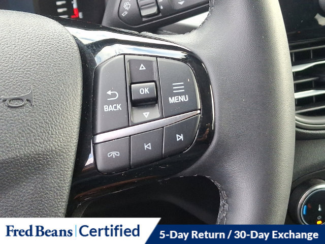 Used 2023 Ford Escape Active AWD/4WD image 25