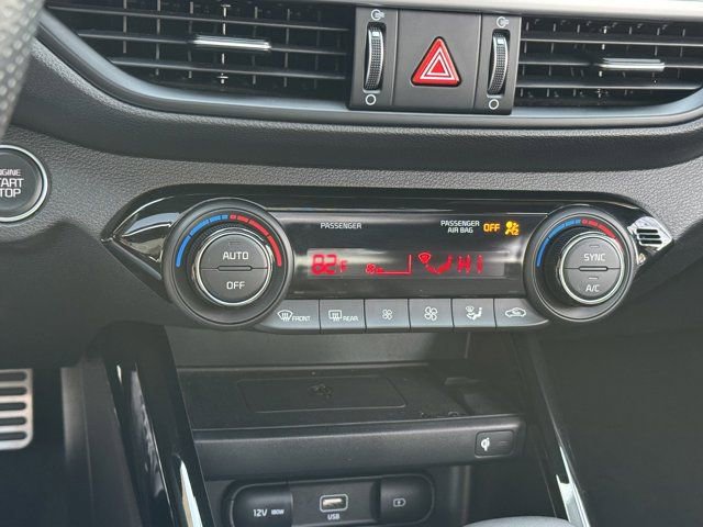 Used 2023 Kia Forte GT-Line w/ GT-Line Premium Package image 24