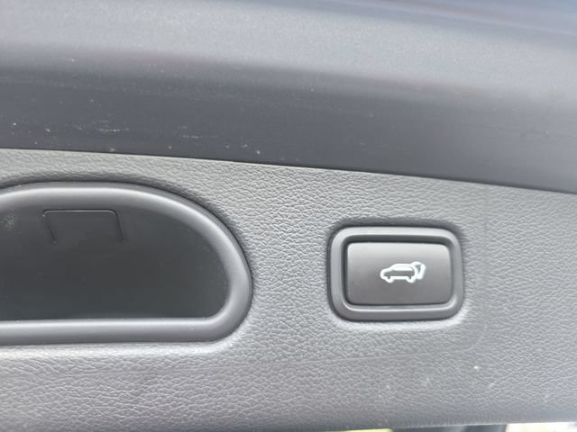 Used 2021 Hyundai Tucson Limited AWD/4WD image 13