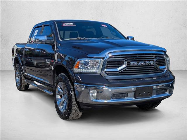 Used 2016 RAM 1500 Limited image 3