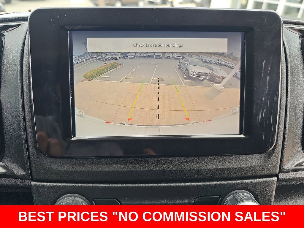 Used 2023 RAM ProMaster 2500 FWD image 22