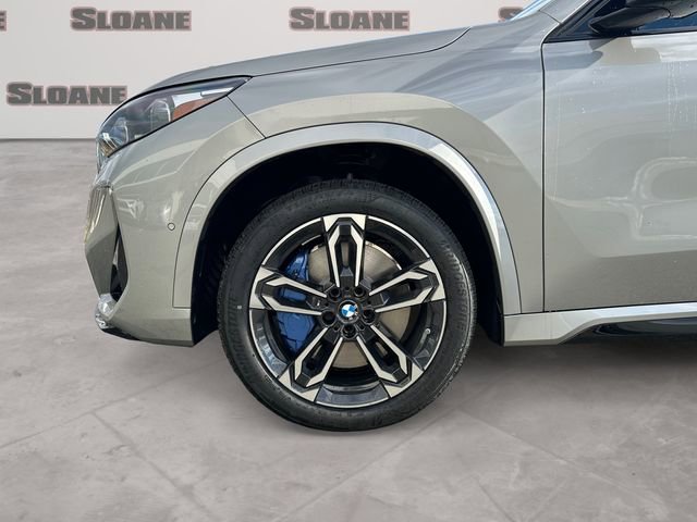 New 2026 BMW X1 M35i w/ Technology Package AWD/4WD image 14