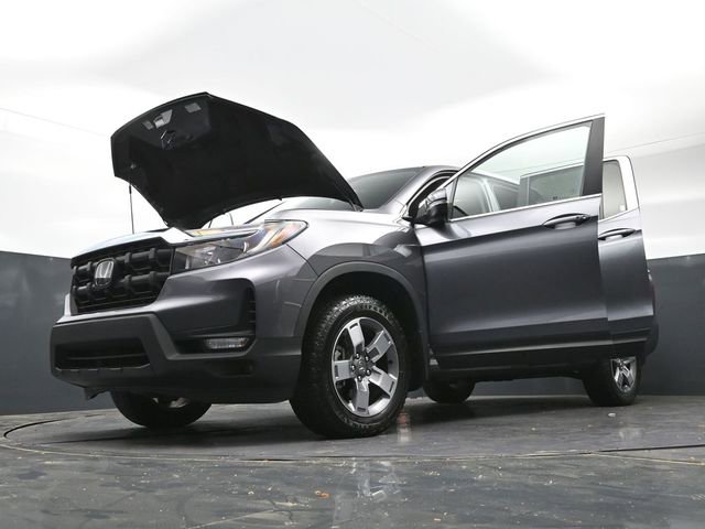 Used 2024 Honda Ridgeline RTL image 44