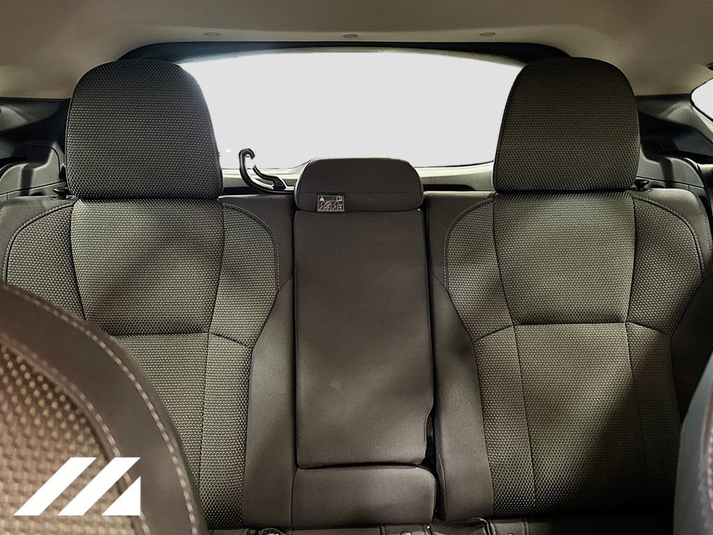 Certified 2024 Subaru Crosstrek 2.0i Premium image 30