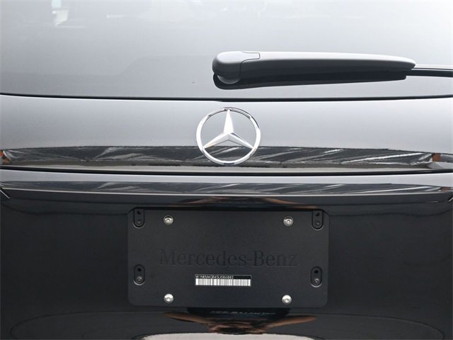 New 2025 Mercedes-Benz GLC 300 image 16