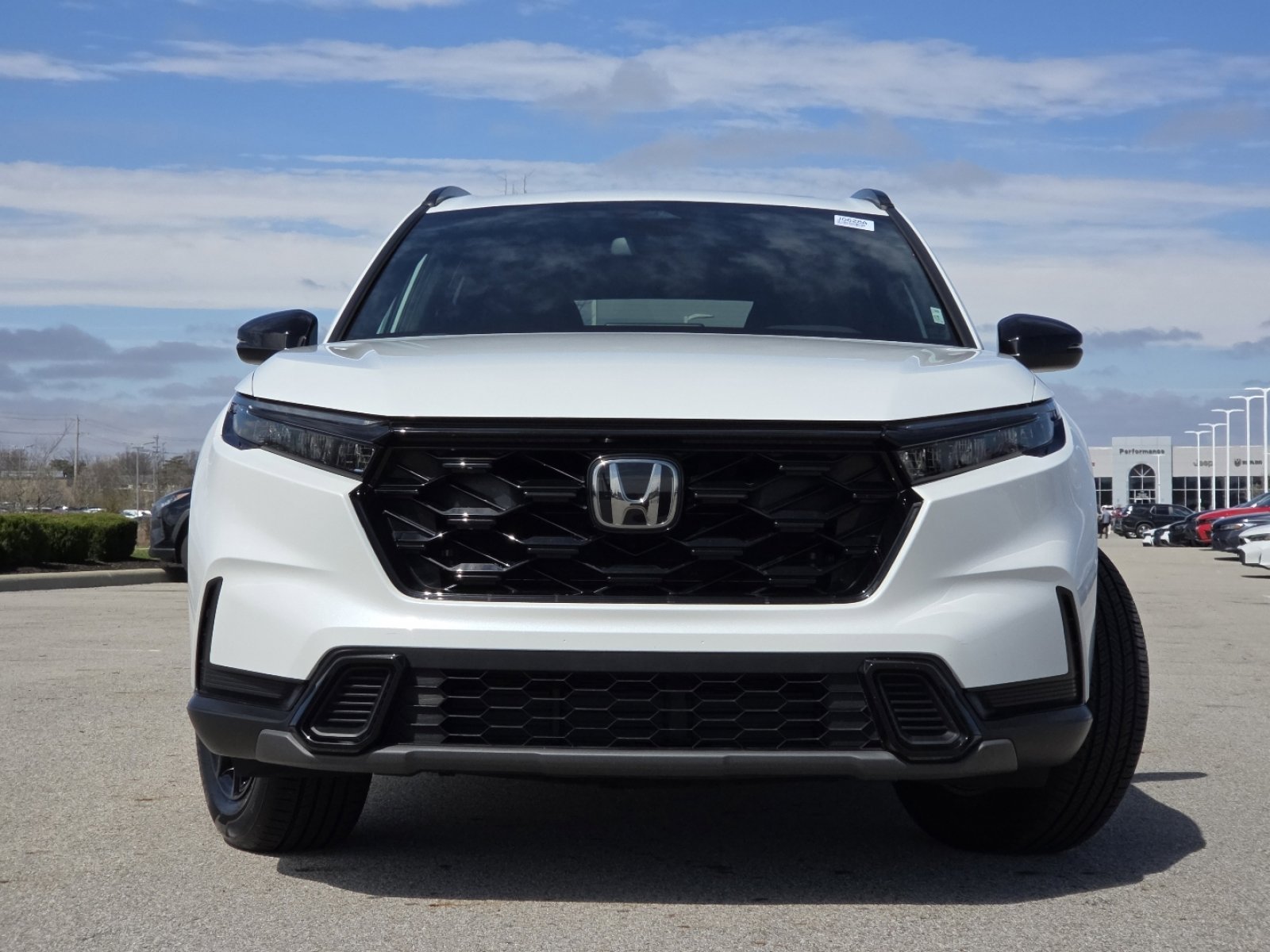 Used 2024 Honda CR-V Sport image 10