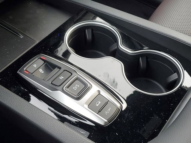 New 2026 Honda Ridgeline Black Edition image 30