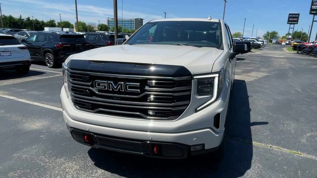 New 2026 GMC Sierra 1500 AT4 w/ Technology Package AWD/4WD image 5