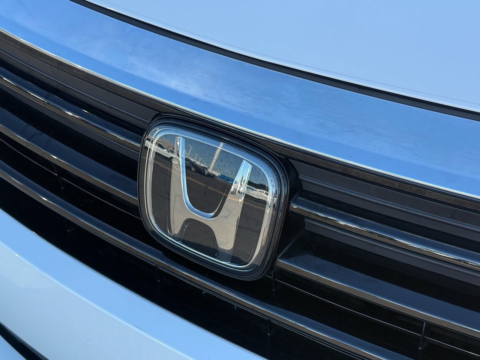 Used 2023 Honda Odyssey EX-L image 35