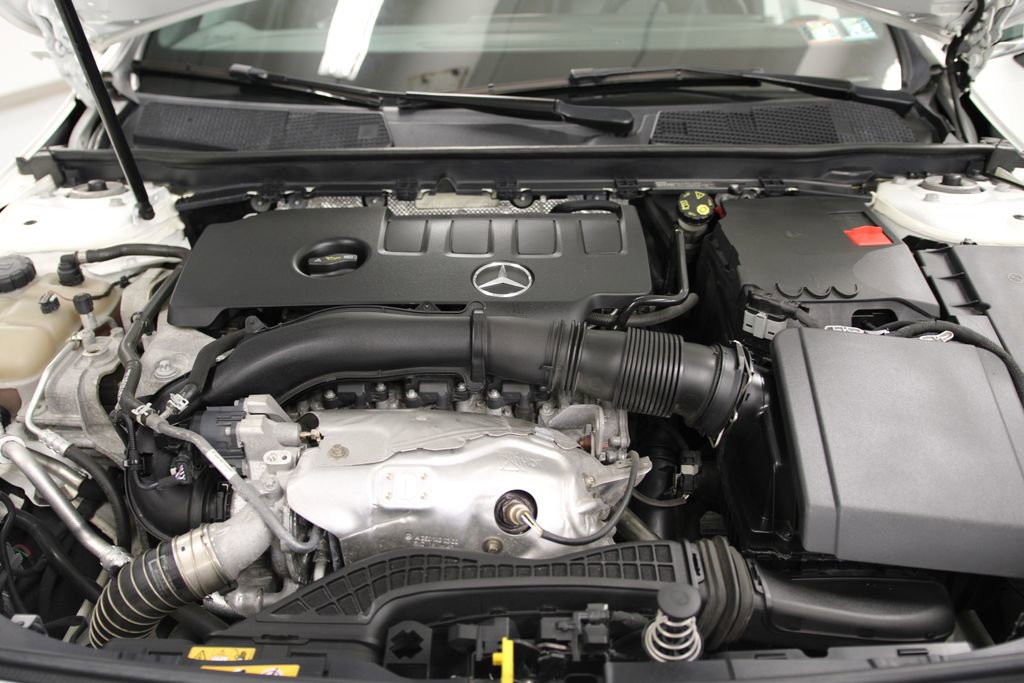 Used 2019 Mercedes-Benz A 220 4MATIC image 12