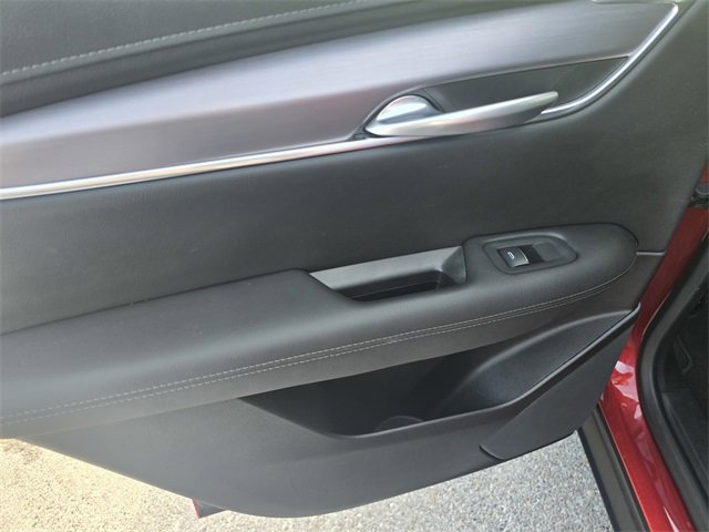 Used 2024 Cadillac XT5 Luxury image 13