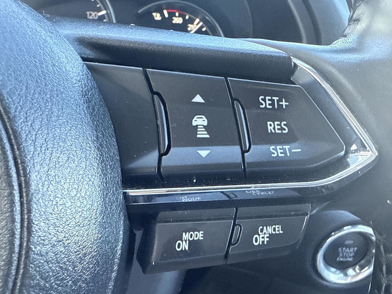 Used 2021 MAZDA CX-5 Grand Touring Reserve image 22