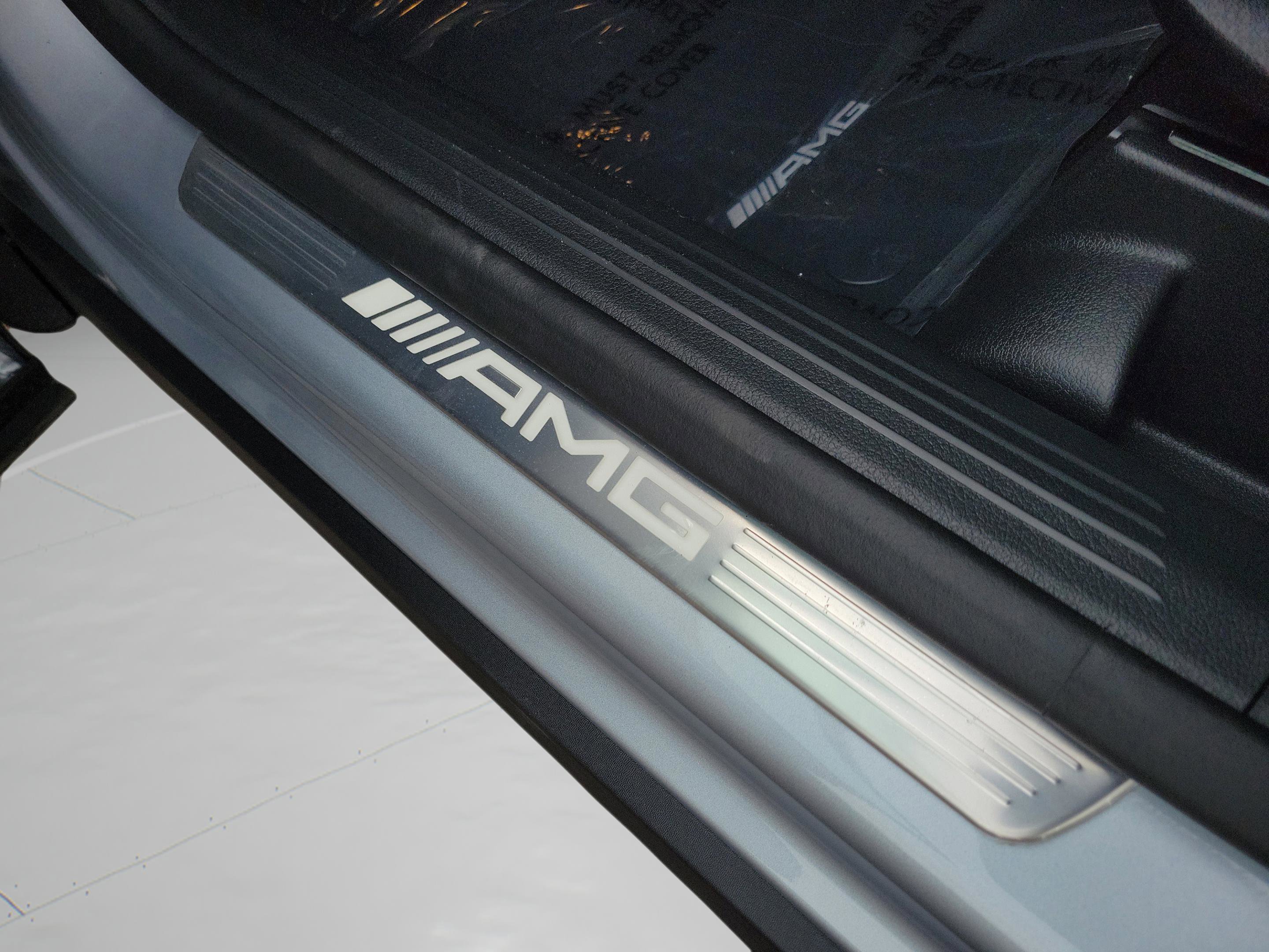 New 2026 Mercedes-Benz GLB 35 AMG 4MATIC image 33