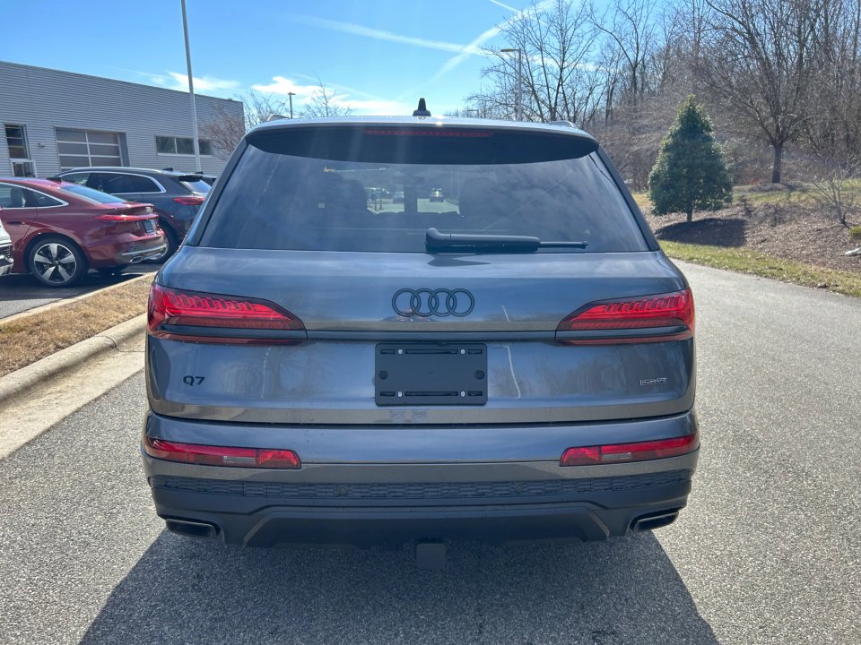 New 2026 Audi Q7 3.0T Premium Plus image 14