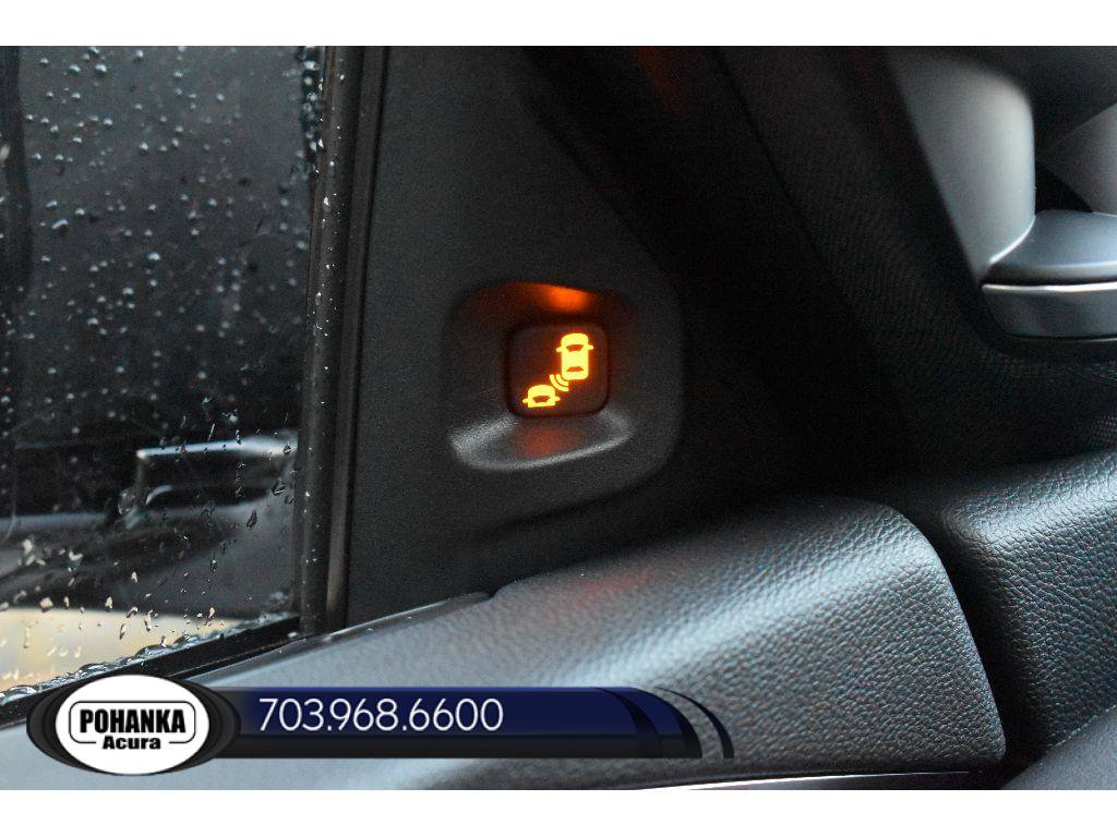 New 2026 Acura MDX A-Spec AWD/4WD image 35