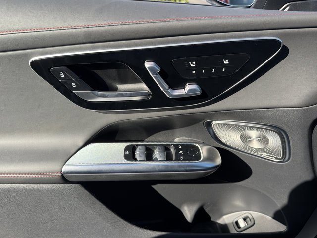 New 2026 Mercedes-Benz GLC 43 AMG 4MATIC image 9