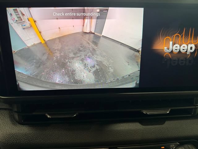 New 2027 Jeep Wrangler Unlimited Sport AWD/4WD image 18