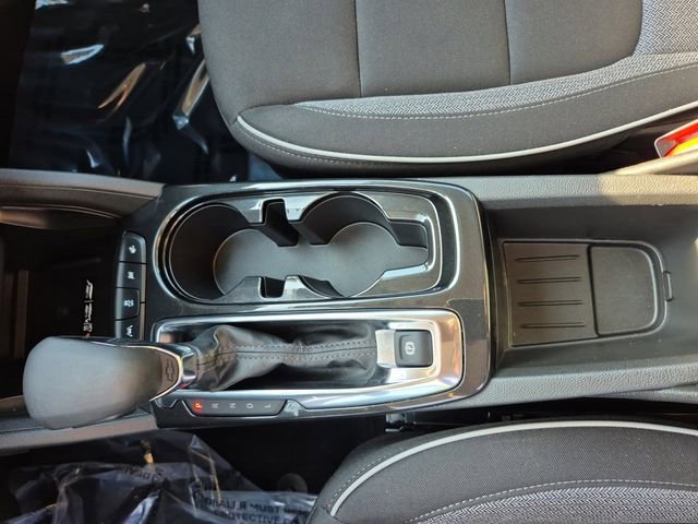 Used 2026 Chevrolet TrailBlazer LT w/ Convenience Package FWD image 25