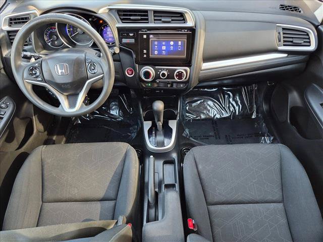 Used 2015 Honda Fit EX image 16