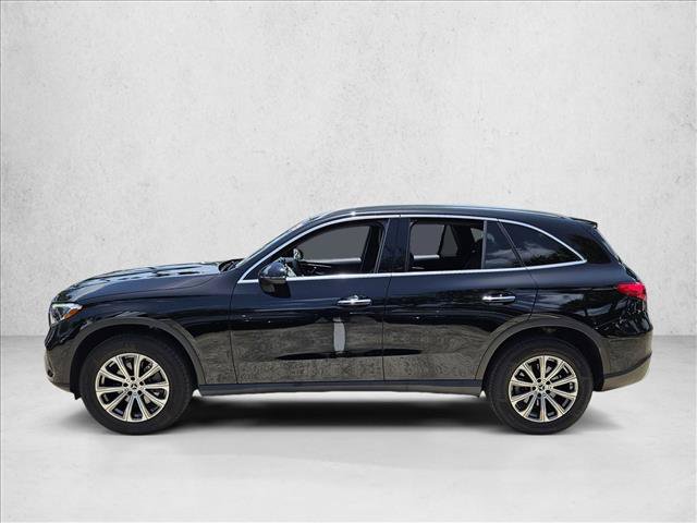 Certified 2026 Mercedes-Benz GLC 300 image 9