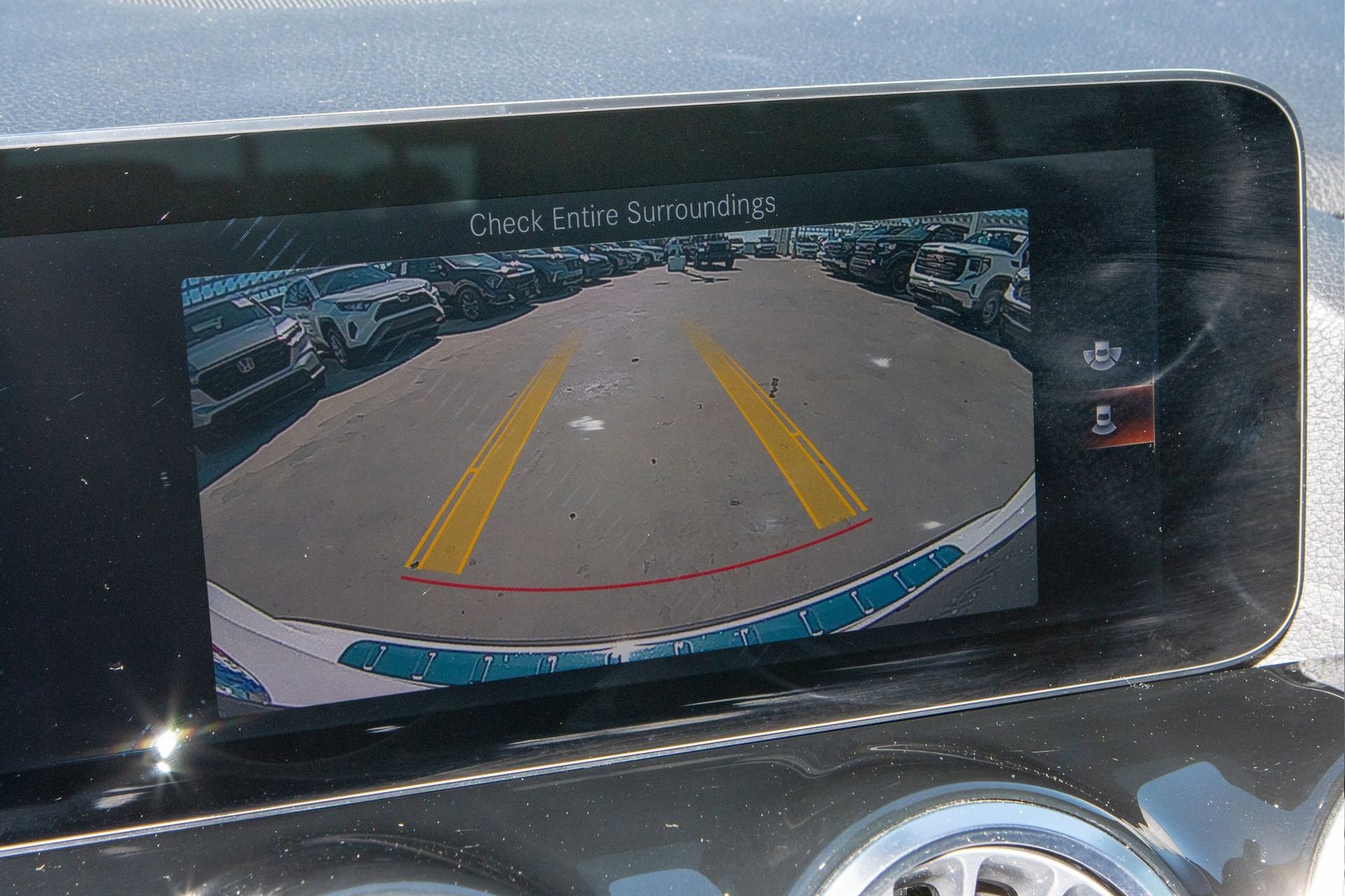 Used 2022 Mercedes-Benz GLA 250 w/ Premium Package Lite image 31