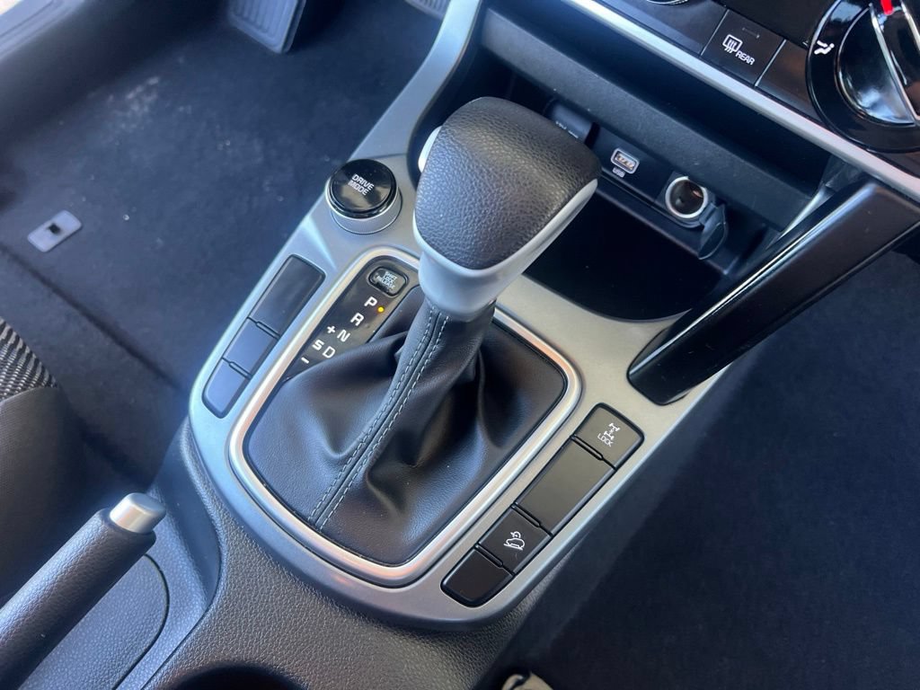 Certified 2023 Kia Seltos LX AWD/4WD image 23