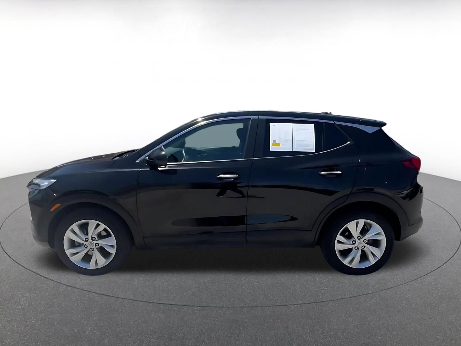 Used 2025 Buick Encore GX Preferred FWD image 9