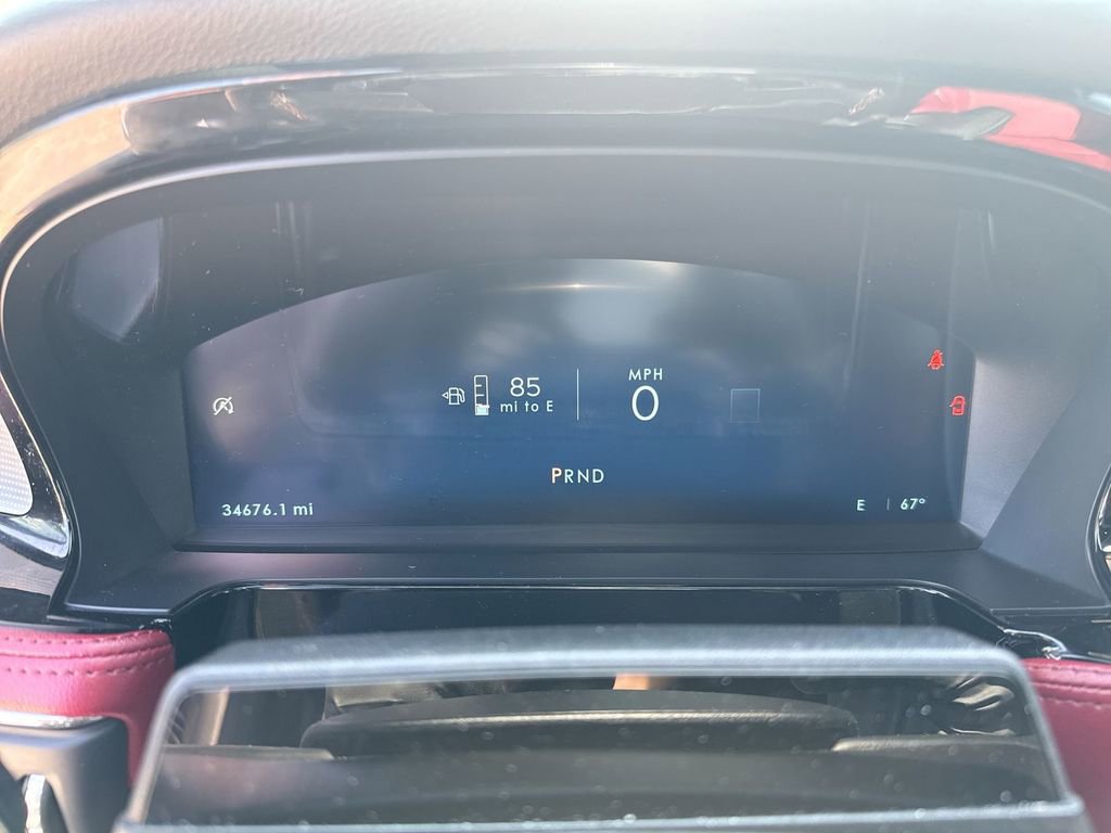 Used 2023 Lincoln Corsair Reserve w/ Equipment Group 202A image 21