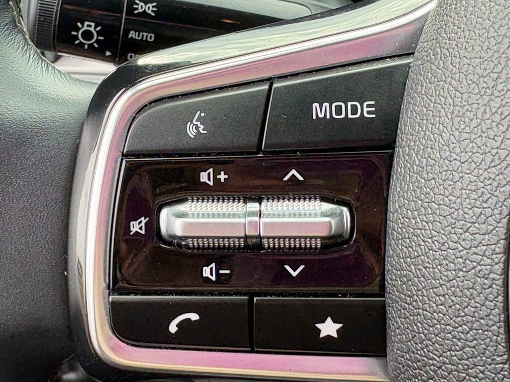 Certified 2024 Kia Sorento S image 25