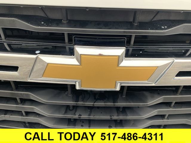 Certified 2025 Chevrolet Silverado 2500 LT w/ Convenience Package image 29