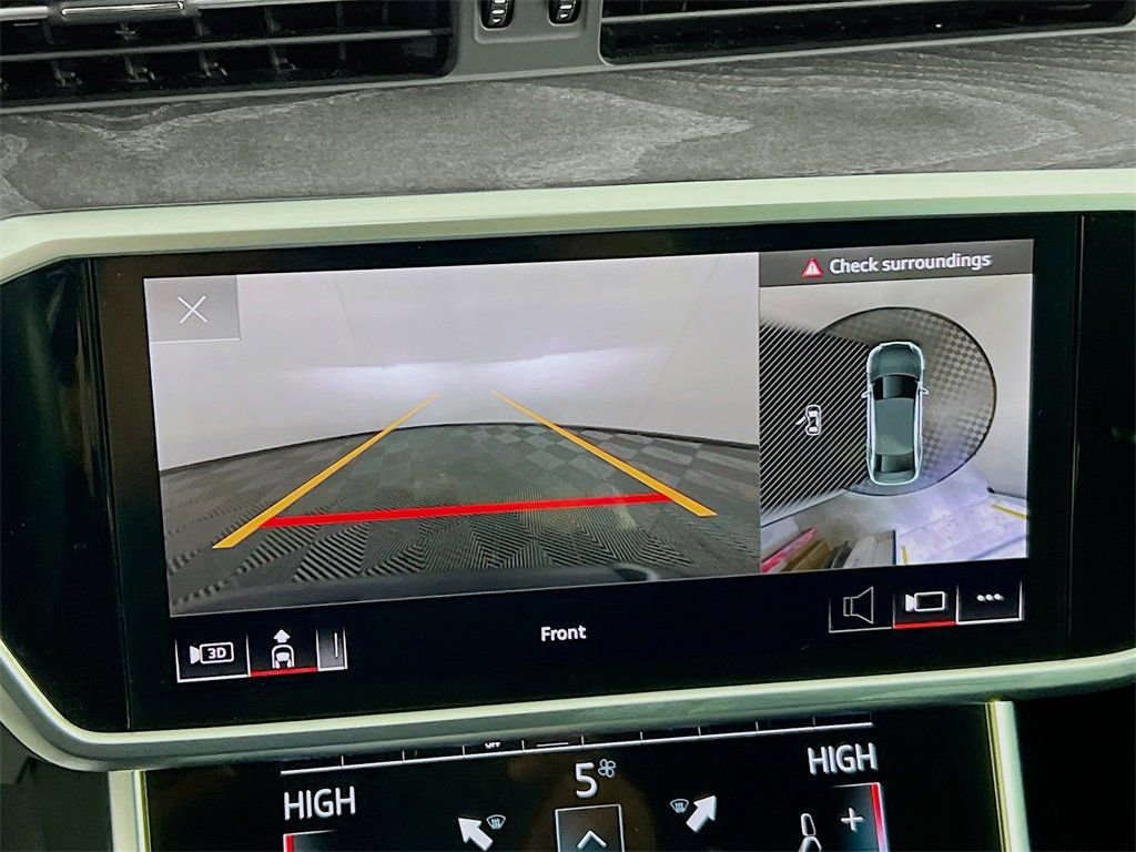 Used 2024 Audi A6 2.0T Premium w/ Convenience Package image 17