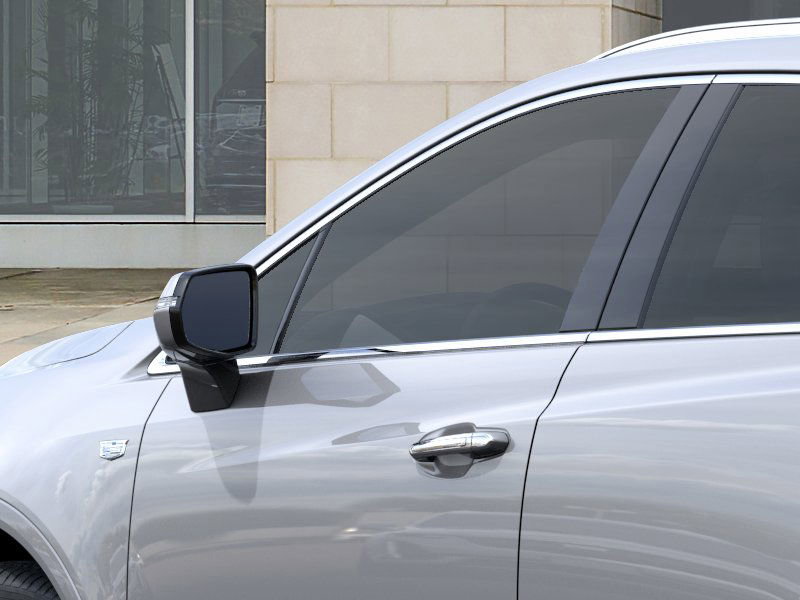 Used 2026 Cadillac XT5 Luxury w/ LPO, Floor Liner Package image 12