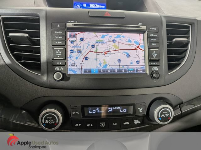 Used 2013 Honda CR-V EX-L image 19