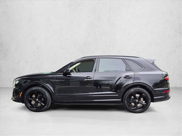 Used 2023 Bentley Bentayga AWD/4WD image 9
