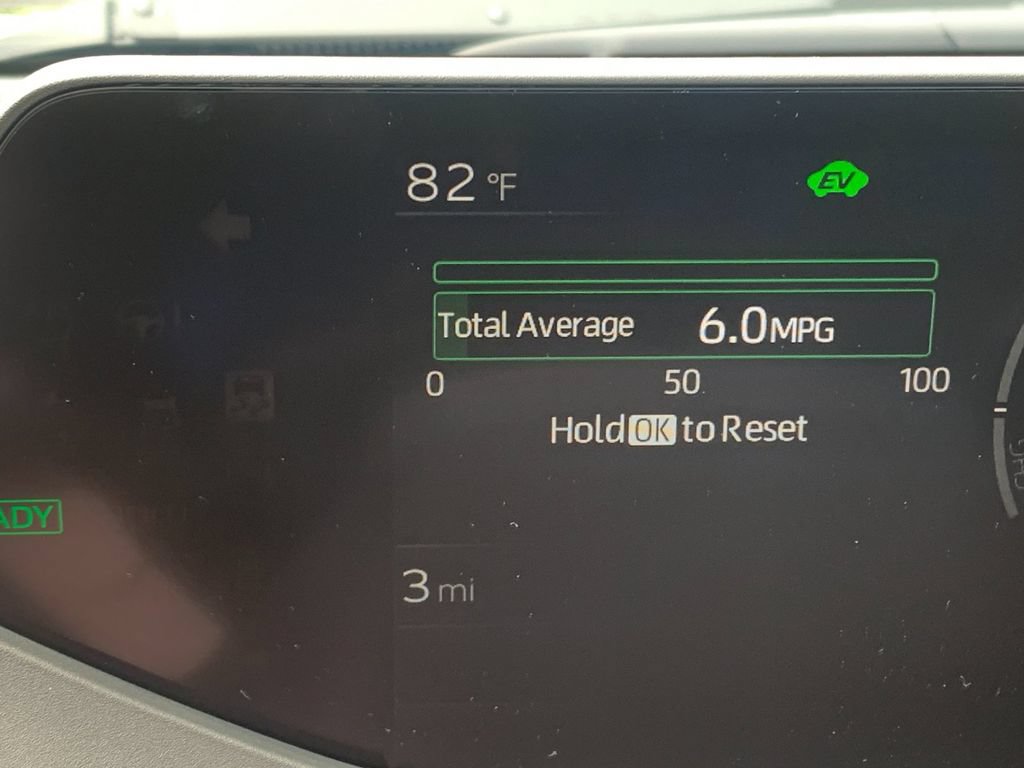 New 2026 Toyota Prius XLE FWD image 29